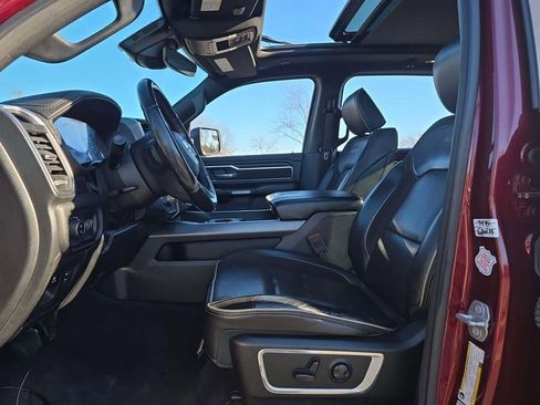 Used 2023 RAM 1500 Laramie image 3