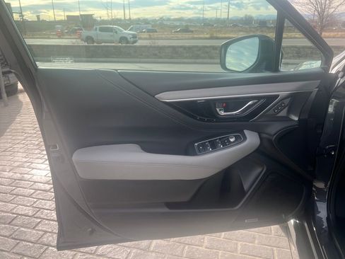 Used 2023 Subaru Outback Limited w/ Tech Package 2 image 10