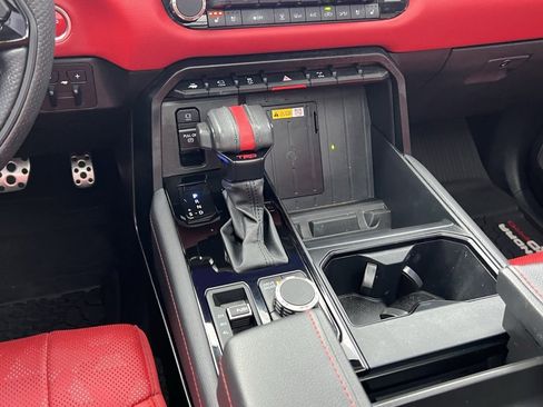 Used 2023 Toyota Tundra TRD Pro image 18