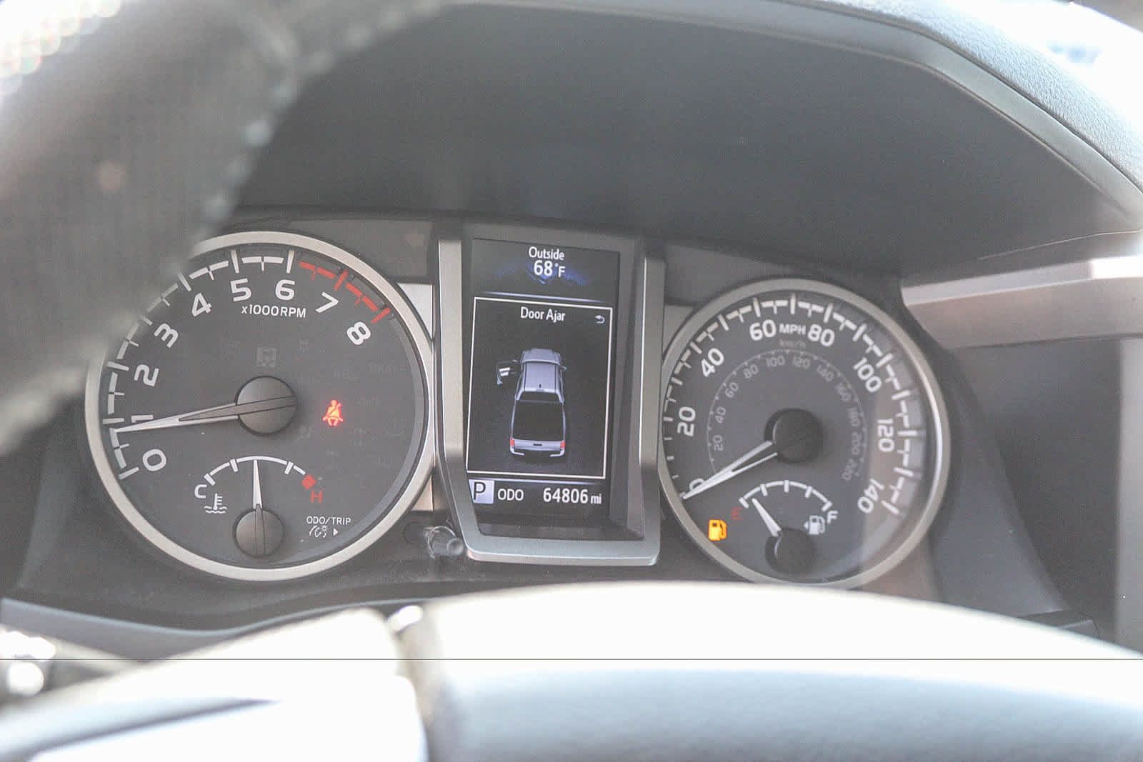 Used 2021 Toyota Tacoma SR5 RWD image 28