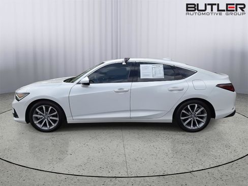 Used 2024 Acura Integra image 9
