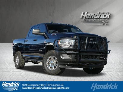 Used 2022 RAM 2500 Tradesman