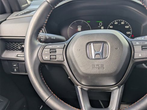 Used 2025 Honda CR-V Sport-L image 23