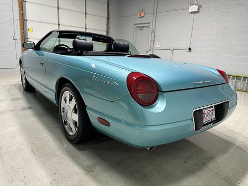 Used 2002 Ford Thunderbird image 24