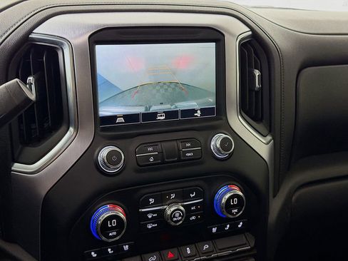 Used 2021 GMC Sierra 1500 SLT w/ SLT Premium Package image 19