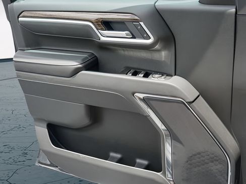 New 2026 GMC Sierra 1500 Elevation RWD image 15
