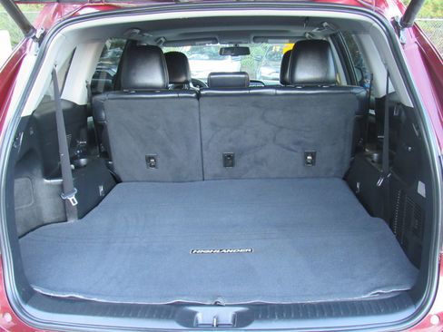 Used 2016 Toyota Highlander XLE w/ Protection Package #3 AWD/4WD image 19