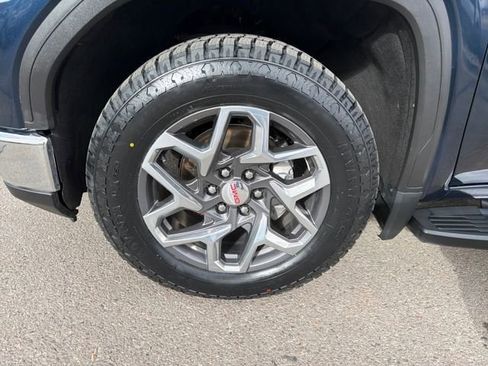 Used 2023 GMC Sierra 1500 SLT w/ SLT Premium Package image 27