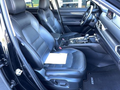 Used 2019 MAZDA CX-5 Grand Touring image 21