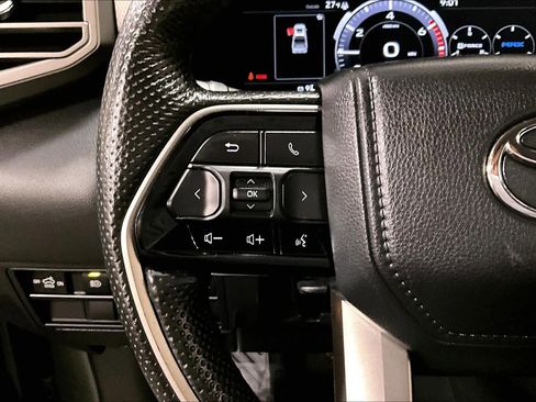 Used 2024 Toyota Tundra Limited image 23