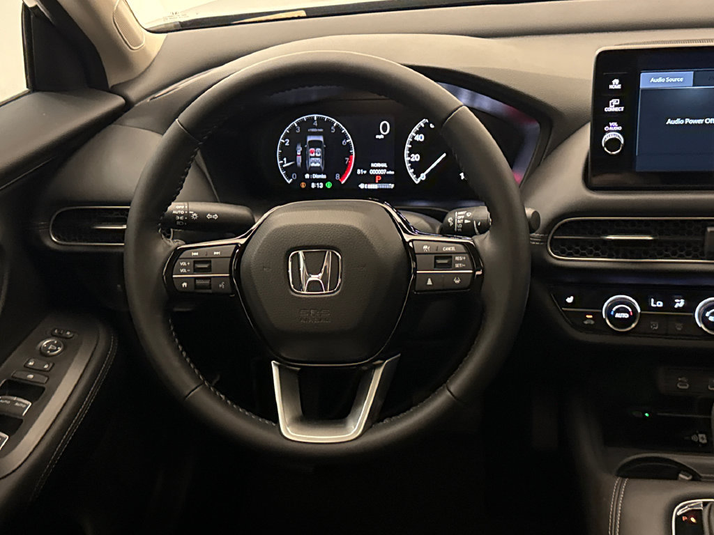 New 2027 Honda HR-V EX-L image 14