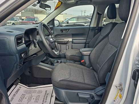 New 2026 Ford Maverick XLT w/ Black Appearance Package image 16