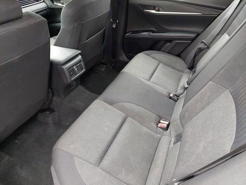 Certified 2025 Toyota Camry LE image 6