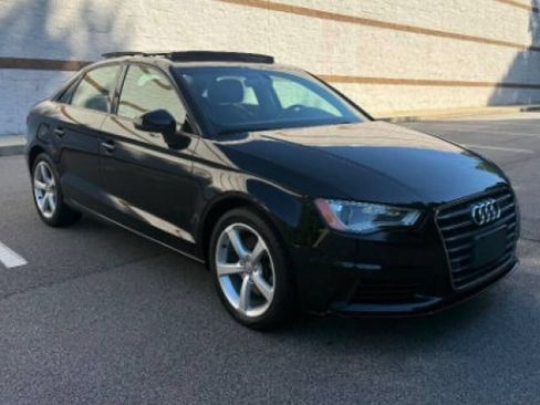 Used 2016 Audi A3 1.8T Premium FWD image 8