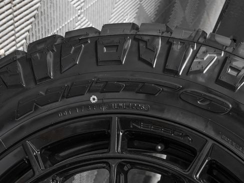 Used 2026 Ford F150 Raptor w/ Equipment Group 803A Raptor R AWD/4WD image 35