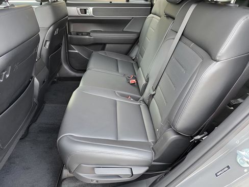 New 2026 Hyundai Santa Fe Limited image 11