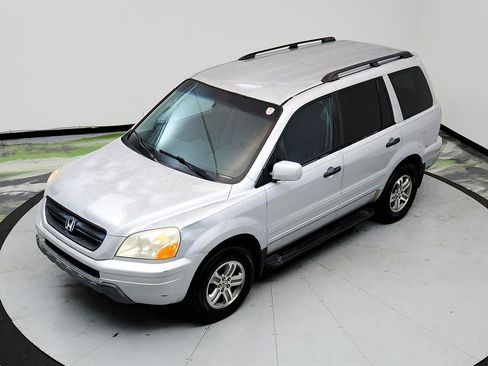 Used 2003 Honda Pilot EX image 30