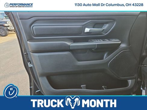 New 2026 RAM 1500 Express image 18