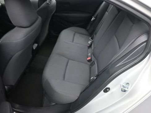 Used 2024 Toyota Corolla LE FWD image 19