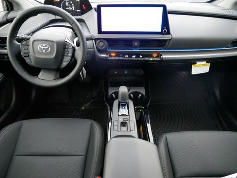New 2026 Toyota Prius XLE image 5