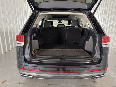 Used 2023 Volkswagen Atlas SEL image 10
