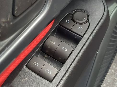 New 2026 Chevrolet Equinox EV RS image 21