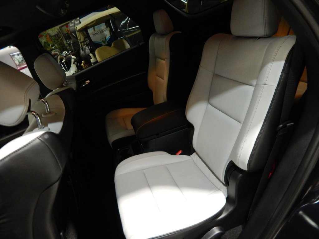 Used 2025 Dodge Durango SRT Hellcat AWD/4WD image 30