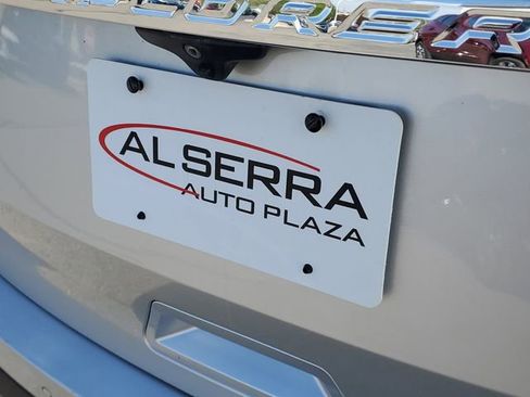 Used 2017 Ford Explorer XLT AWD/4WD image 7