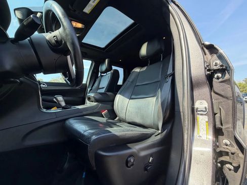 Used 2019 Jeep Grand Cherokee Limited image 27