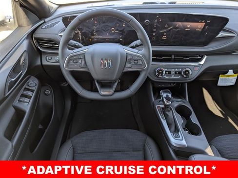 New 2026 Buick Envista Preferred w/ Convenience I Package image 4