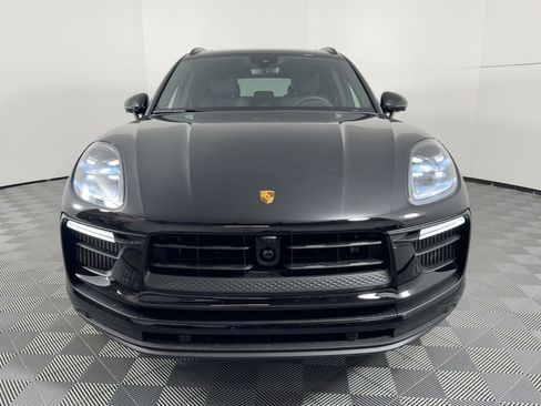 Used 2026 Porsche Macan S AWD/4WD image 6