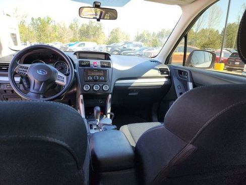 Used 2015 Subaru Forester 2.5i Premium w/ Rugged Package #1 image 11