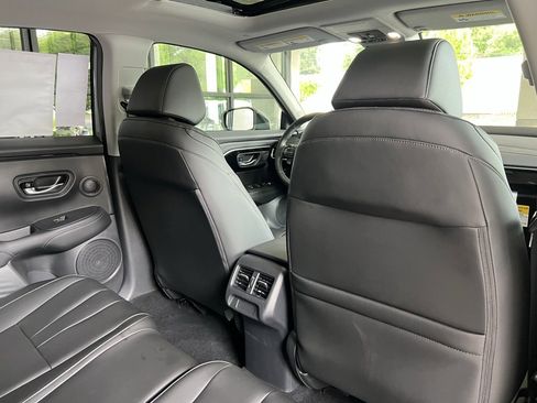 New 2025 Acura ADX AWD image 28