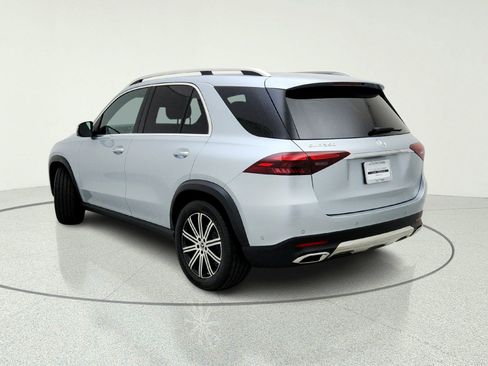 Certified 2026 Mercedes-Benz GLE 350 4MATIC image 12