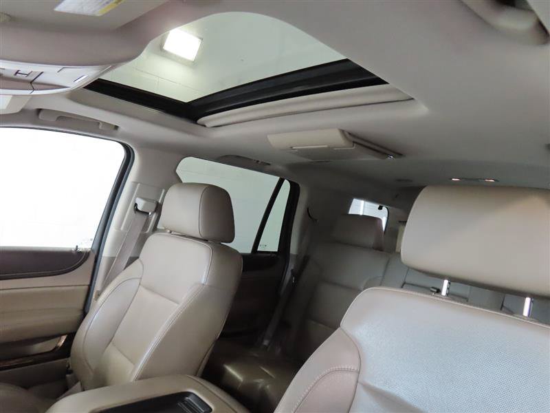 Used 2015 GMC Yukon SLT w/ Open Road Package AWD/4WD image 20