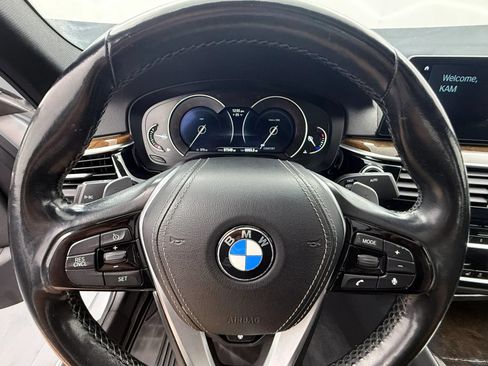 Used 2018 BMW 530i xDrive w/ Premium Package AWD/4WD image 36