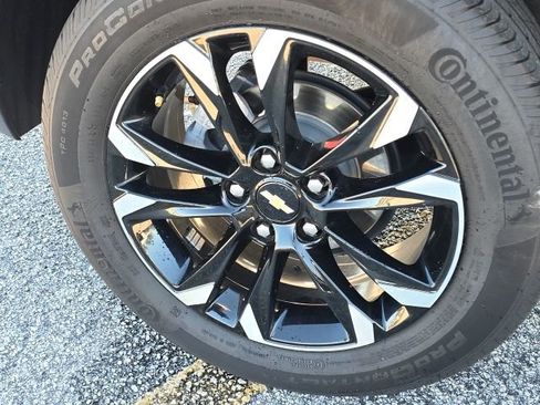 Used 2023 Chevrolet TrailBlazer LT w/ Convenience Package image 10