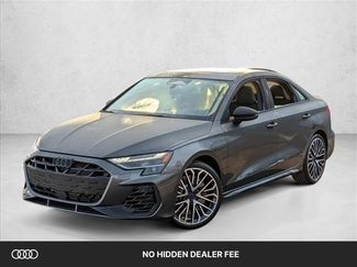 New 2026 Audi S3 Premium AWD/4WD video 1