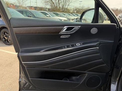 Used 2024 Genesis GV80 2.5T image 5