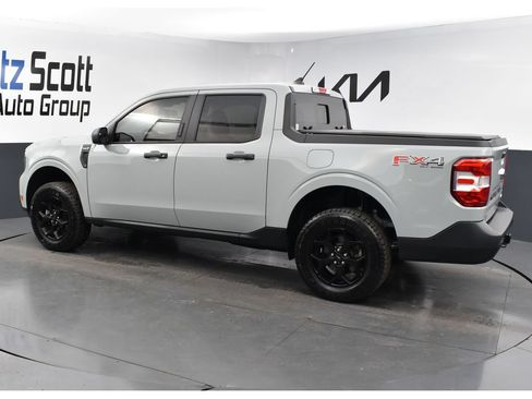 Used 2023 Ford Maverick XLT w/ Equipment Group 300A Standard AWD/4WD image 3