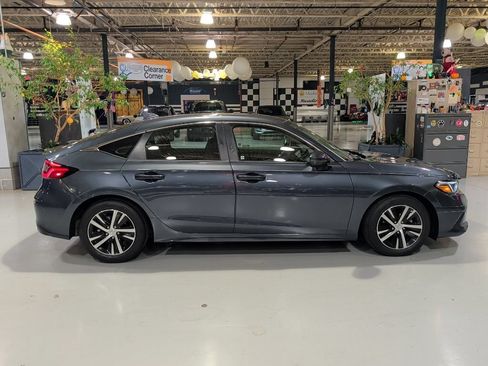 Used 2024 Honda Civic LX image 7