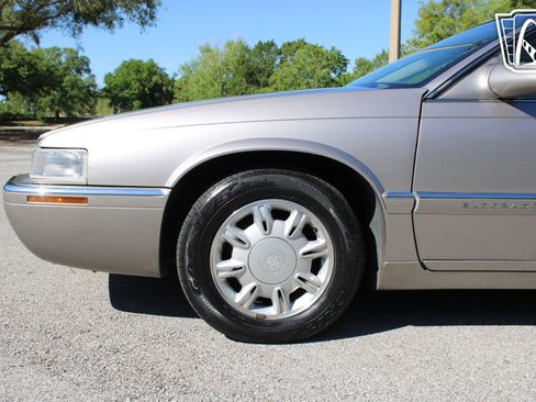 Used 1996 Cadillac Eldorado image 29
