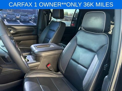 Used 2022 GMC Yukon XL SLT w/ SLT Luxury Package AWD/4WD image 21