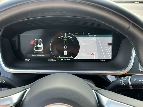 Used 2024 Jaguar I-PACE R-Dynamic HSE image 13