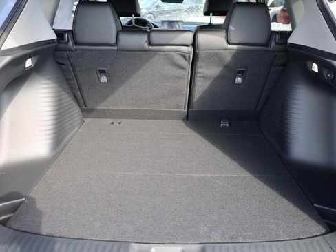 New 2026 Acura ADX AWD image 9