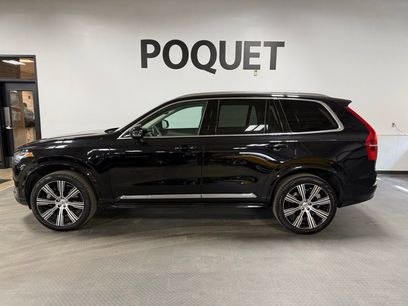 Used 2024 Volvo XC90 T8 Plus