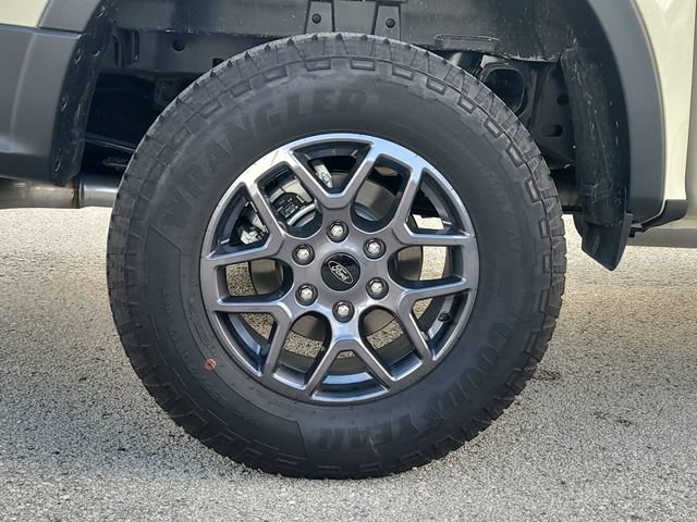 New 2026 Ford Ranger XLT RWD image 8