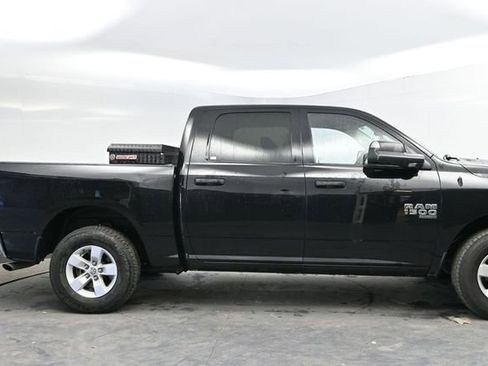 Used 2023 RAM 1500 Classic SLT w/ Trailer & Traction Group AWD/4WD image 12