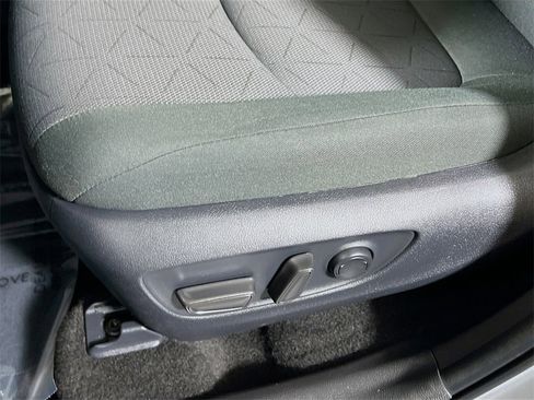 Certified 2025 Toyota RAV4 XLE image 18