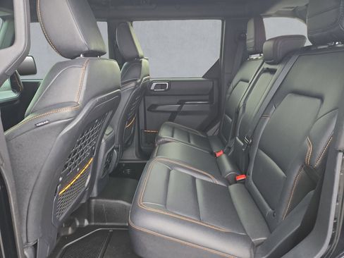 Certified 2024 Ford Bronco Badlands AWD/4WD image 23